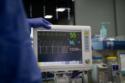 Cardiac Equipment